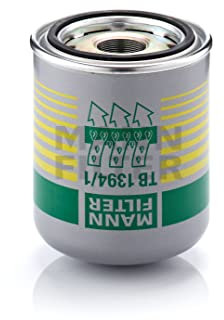 MANN-FILTER TB 1394/17 x Cartuccia dell'essiccatore aria - per Veicoli industriali + Bus