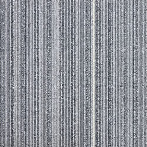 Premium Carpet Floor Tiles with Bitumen Backed Waterproof Hard Wearing Flooring Tiles Rug Freely Splice 50 X 50cm Each for Residential & Commercial (Color : Style2, Size : 50Pcs)