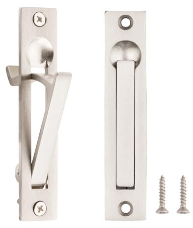Dontay Pocket Door Hardware