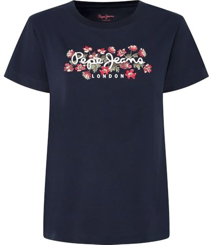 Pepe Jeans Damen Ginny T-Shirt