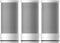 Waterdrop WD-FF-01A - Filtro di ricambio certificato NSF per il sistema di filtraggio del rubinetto, riduce il cloro, il gusto e l'odore, durata fino a 9 mesi (3 confezioni)