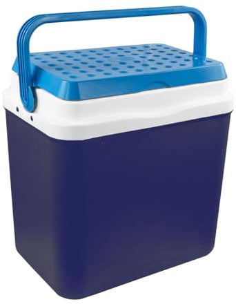 GIO'STYLE GioStyle Bravo Ultra Passiver Kühler, 22,5 l, hergestellt in Italien, Thermobehälter