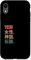 Hülle für iPhone XR Funny Japanese First Name Design - Yoshi