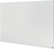 Nobo Infinity Whiteboard, Magnetische Schreibtafel ohne Rahmen, 90 x 60 cm, Direktes Zusammenfügen mehrerer Tafeln möglich, Abwischbare Wandtafel für Büro & Home Office, UV-gehärteter Stahl, 1915714.