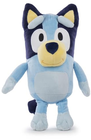 Play by Play - Peluche Bluey - Bluey -32cm -760024795