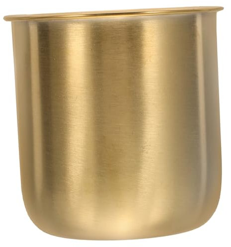 Cabilock Tasse à Mesurer En Acier Inoxydable 300ML Avec Graduation Pour Riz Doseur Pratique Pour Et Le énage Outil De Mesure Et Précis