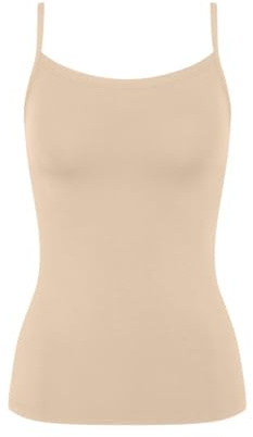 Triumph Sense of Modal Spaghetti Top Skin