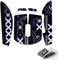 Mouse Grip Tape,Anti-Slip Gaming Mouse Stickers,Kompatibel mit Logitech G Pro X Superlight,Bessere Griffigkeit und Kontrolle,Sweat Resistant für EIN komfortableres E-Sport-Erlebnis