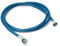 KGA SUPPLIES 2.5M Blue Cold Fill Inlet Pipe Compatible with Bosch Washing Machines and Dishwashers