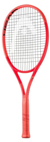 HEAD Radical Team 2025 Tennis Racket Orange L2