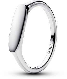 PANDORA Damenring Silber 193986C00