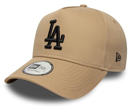 New Era League ESS EFRAME LOSDOD CAMBLK Light BEIGE