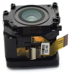 QFFOZSW Für Gimbal-Kamera für Mavic 3 Hasselblad-Objektivchip für DJI für CINE Drohnen