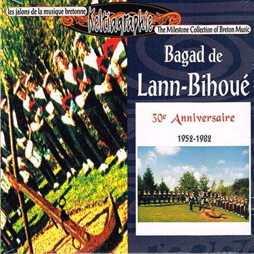 30e Anniversaire (the Mileston