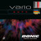 DONIC Belag Vario Soft Rot 1,5 mm