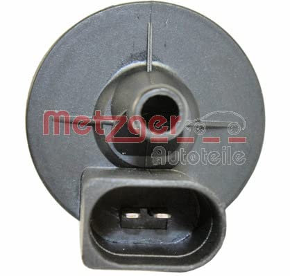 Metzger 2250231 Direkteinspritzung