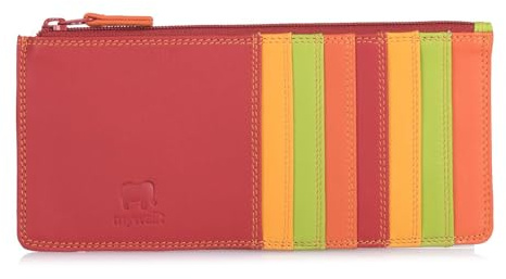mywalit 1230-12 Block-Etui Zubehör - Rot, Taglia unica