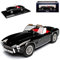 Norev AC Cobra 289 Schwarz 1962-1968 1/18 Modell Auto