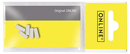 Online 40143 - Ersatzradierer für Multifunction Pen und Multipen 4in1