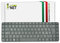 NewNet Keyboards - Tastiera Italiana Compatibile per Notebook HP G62-452SL G62-453SL G62-454SL G62-a014SL G62-a016SL G62-a022SL G62-a11EL G62-a12EL G62-a14SL G62-a15SLG62-a16SL