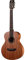 Crafter Mino/Alm Steelstring Gitarre mit Gigbag