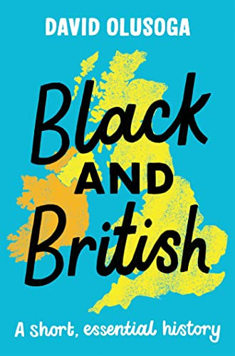 Black and British (English Edition)