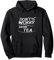 Don´t worry, Don´t worry, Tea Lustiger Spruch Pullover Hoodie