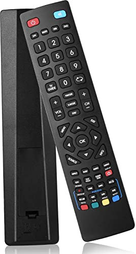 Universal Fernbedienung für Blaupunkt LCD -LED 3D -TV -Fernseher