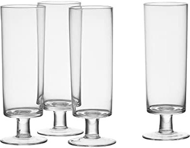 Mikasa 5294048 Craft Cocktail, Glass, Clear