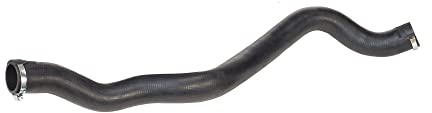 GATES 09-0807 Ladeluftschlauch Kompatibel mit DACIA LOGAN Pick-up US 4177-10807 6001549066