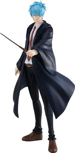 Mashle: Magic and Muscles – Lance Crown Pop Up Parade PVC Figure