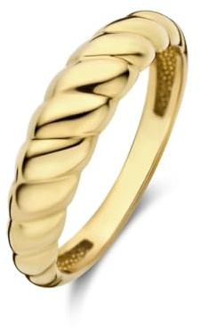 ISABEL BERNARD Aidee Ring, goldfarben