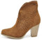 IF Fashion Scarpe da Donna Stivali Stivaletti Cowboy Western Camperos Texani 6652 camel N.40