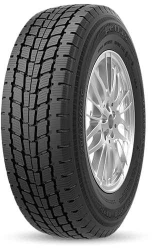 Petlas 225/75 R16 118/116R Ganzjahresreifen Allwetter LLKW M+S 3PMSF Reifen