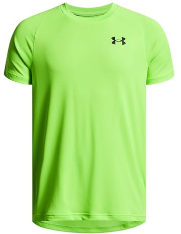 Under Armour Boy's Tech 2.0 Short-Sleeve T-Shirt T-Shirt (Pack of 1)
