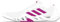 adidas Damen Amplimove Trainer Shoes Gymnastik-und Trainingsschuhe, FTWR White/Shock pink/Grey Two, 39 1/3 EU