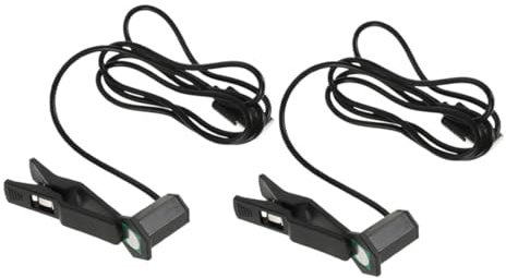 SKISUNO 2pcs Auto Clicker for Smart Phone Phone Screen Clicker Plastic Screen for Gaming Broadcasting