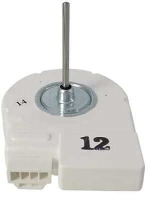 TH1000XUE Motore Ventola DC12V DREP5020LB / Cavo Motore Accessori for Riparazione Frigorifero e congelatore Frigorifero for Samsung a Doppia Porta(Motor)