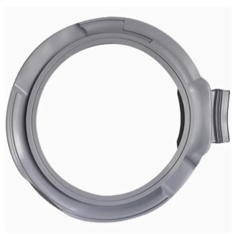 UEDBKCUJ Junta De Goma For Puerta De Lavadora Samsung DC64-02915A, Compatible con Lavadoras Samsung, Accesorios For Lavadoras.