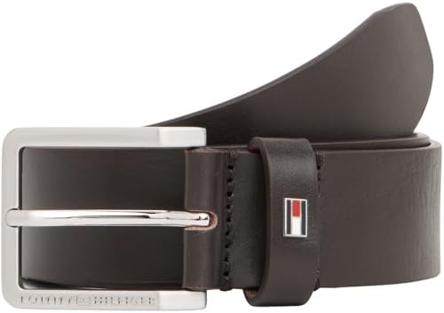 Tommy Hilfiger Herren Olivier 3.5 Ext Am0am13755 Fixed Belt (1er Pack)