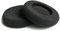 PLCPDM 1 juego de almohadillas de repuesto para auriculares PC230 PC8 PC-230 PC-8 USB almohadillas negras