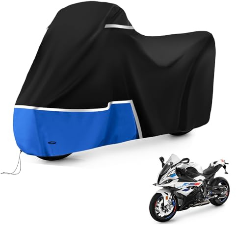 Motorradabdeckung Outdoor für BMW s1000r s1000rr f900r (ohne Kofferraum)