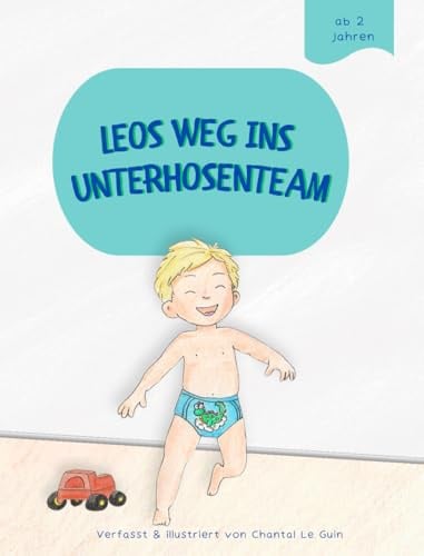 Leos Weg ins Unterhosenteam