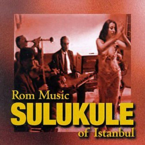 Sulukule Turkish Belly Dance