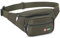 AirZyx wasserdichte Bauchtasche Damen Herren für Reise und Sport, Hüfttasche für Damen und Herren Sport, Bauchtasche Wasserdicht Hüfttaschen für Running (Olive)