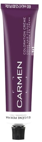 Carmen-Tube, kreativ, Magenta Vintage-Stil