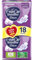 EveryDay Sensitive Cotton Maxi Night, Pads mit Flügeln, Filter mit Baumwolle, 18 Stück