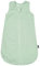 Alvi Babyschlafsack & Windel Blaubaer | Sommerschlafsack atmungsaktiv | Leichter Kinderschlafsack 100% Baumwolle waschbar | Baby Schlafsack ärmellos | Babyschlafsack Neugeborene