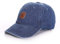 Anshili Junge Baseball Cap Mädchen Kappe Kinder Hut für Sommer (Dunkel Blau, 54 cm (7-12 Jahre alt))