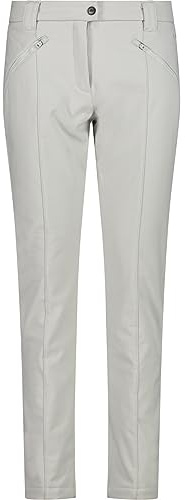 CMP - Lange Damenhose, Knochen, M